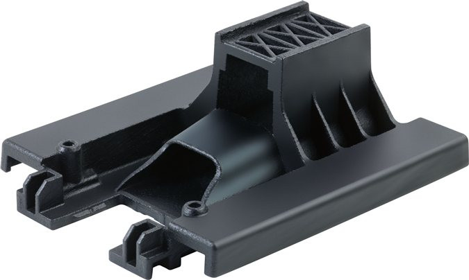 Festool FES-497303 Guide Rail Base for Carvex Jigsaw