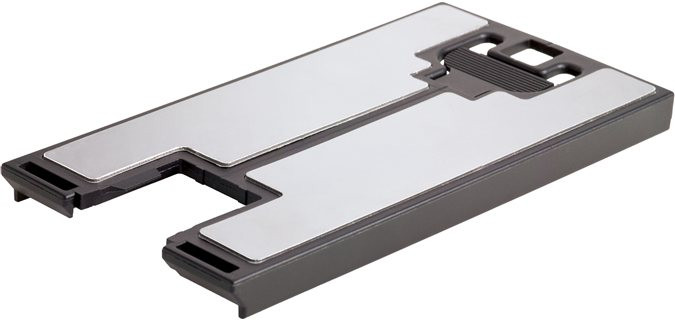 Festool FES-497300 Steel Base Insert for Carvex Jigsaw