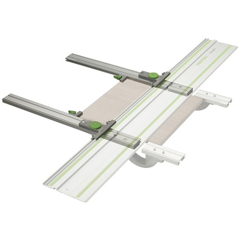 Festool FES-201182 Parallel Guides - Imperial