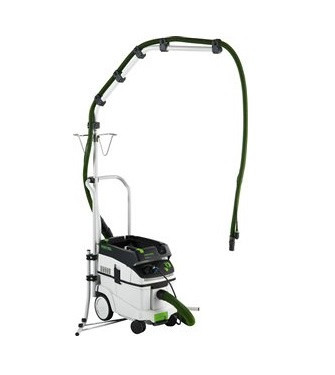 Festool FES-203153 Dust Extractor Boom Arm Bundle Set for CT 48