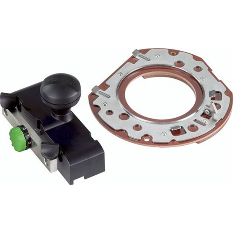 Festool FES-494681 Guide Rail Base Kit