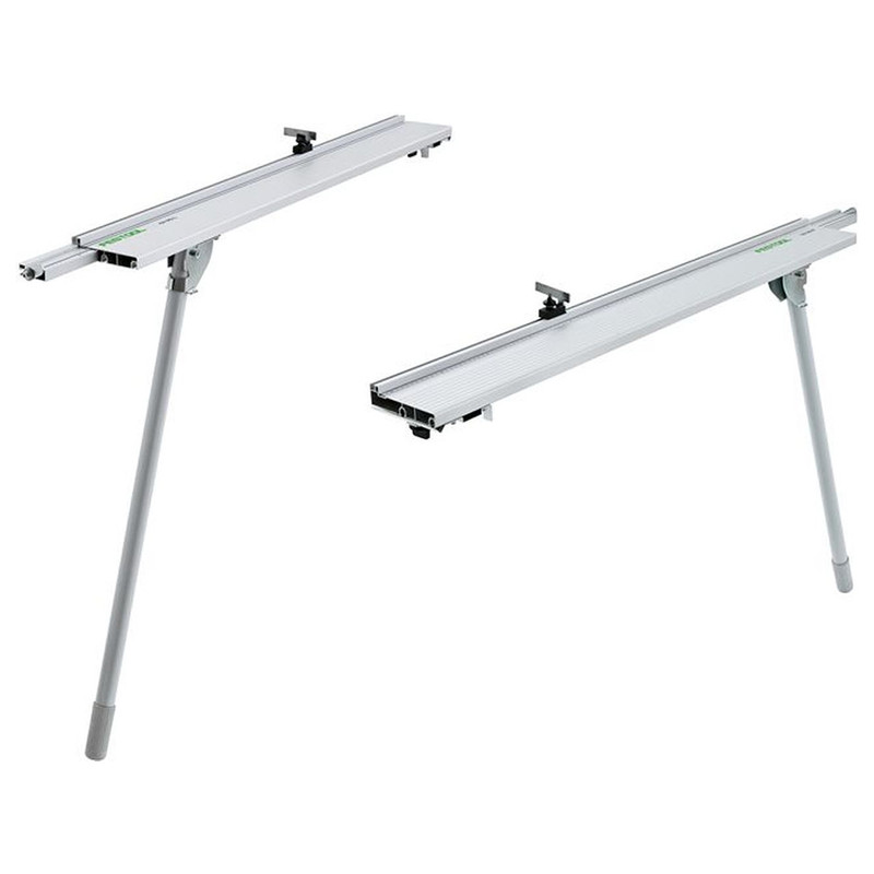 Festool FES-497514 KA-UG-R-L Both Sides for the Kapex Base (Metric)