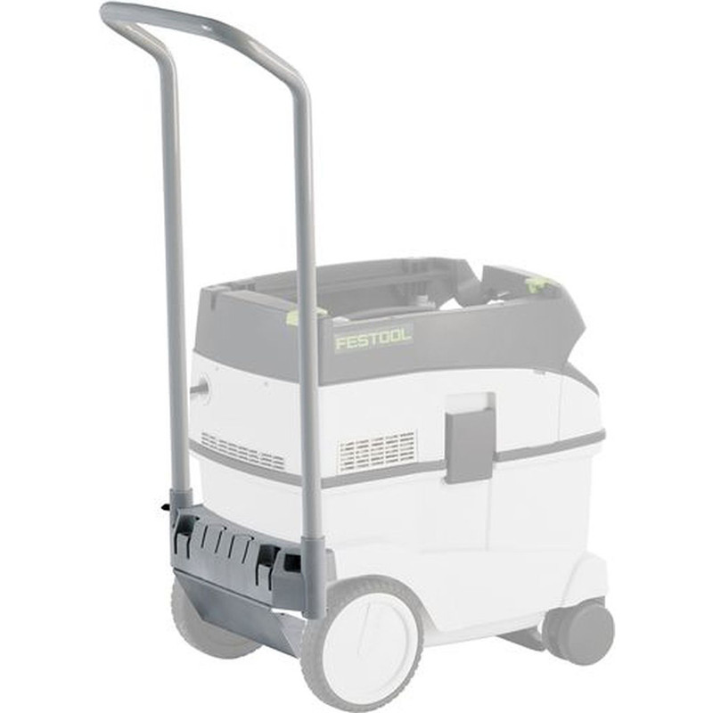 Festool FES-495802 Handle for CT 26/36 Dust Extractors