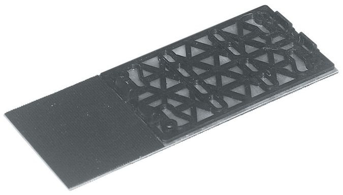 Festool FES-491861 Flat Sanding Pad Long