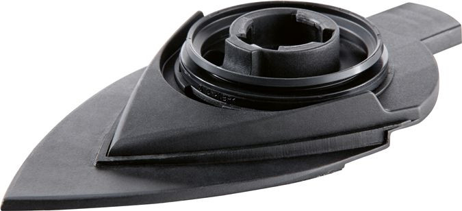 Festool FES-496803 Thin Extended Triangular Sanding Pad