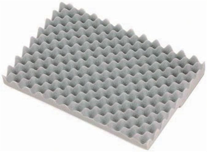 Festool FES-499619 Foam Insert For Sys-Mini