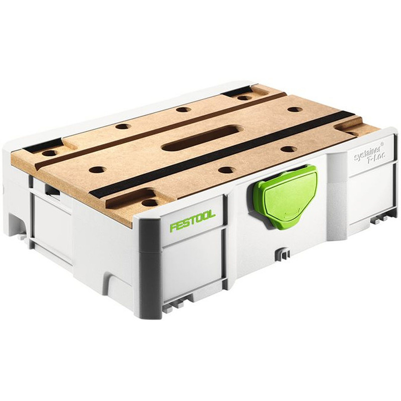 Festool FES-500076 SYS-MFT Tabletop Systainer