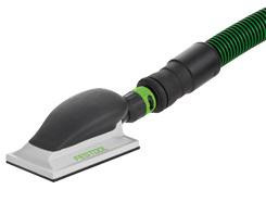Festool FES-496962 HSK Hand Sanding Block