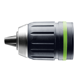 Festool FES-769067 Keyless Chuck KC 13 - 1/2in FFP