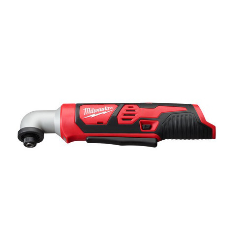 Milwaukee MIL-2467-20 M12 1/4in Hex Right Angle Impact Driver (Bare Tool)