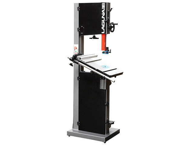 Laguna LAG-MBAND14BX220-250 Bandsaw 12in Resaw