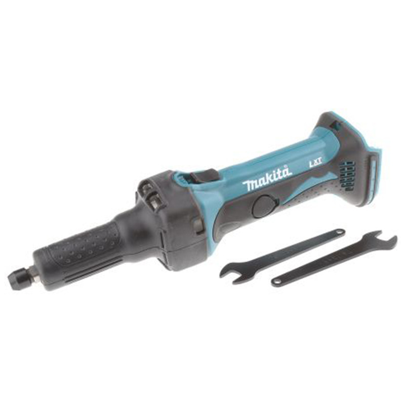 Makita MAK-DGD800Z 1/4in Die Grinder 18V Li-ion Bare Tool - Replaces LXDG01