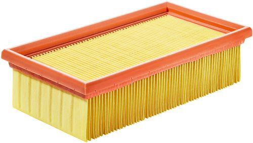 Festool FES-500558 Main Filter Element, CT SYS 1 Micron