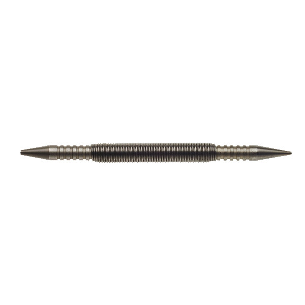 Spring Tools SPR-32R231 Double Ended Nail Set 1/16in and 3/32in
