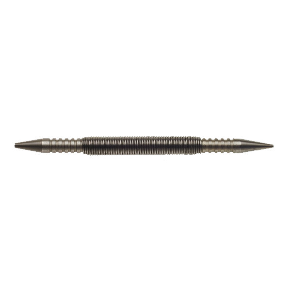 Spring Tools SPR-32R341 Combination 1/8in and 3/32in Nail Set