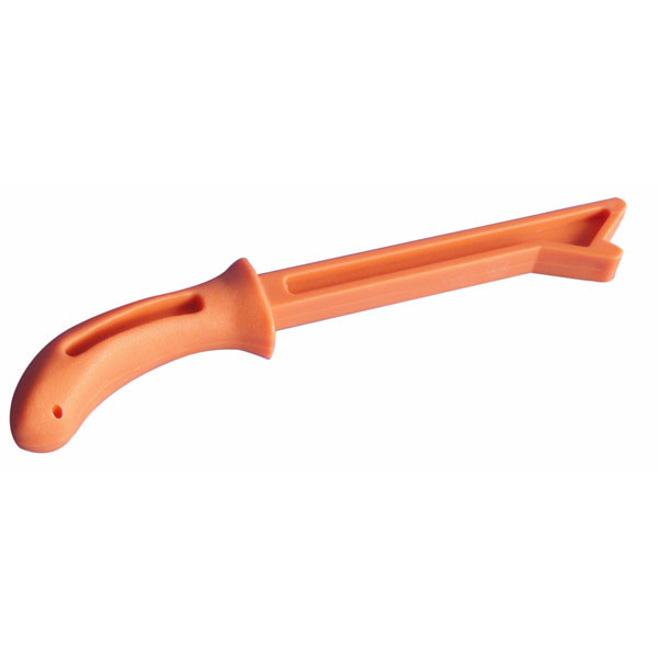 BlackJack WKS-16106 12in Orange Push Stick