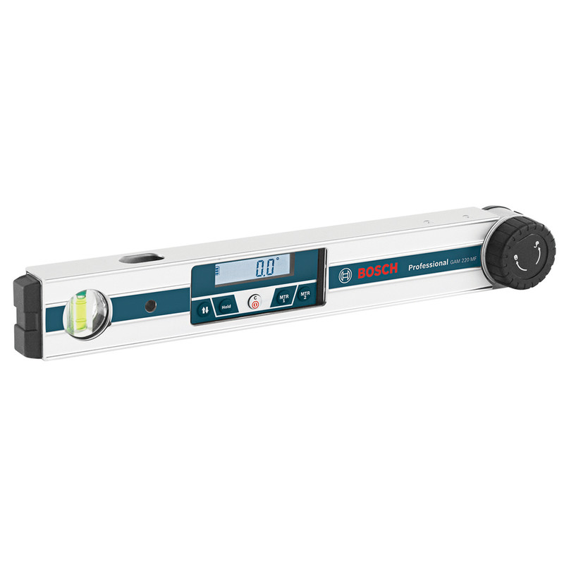 Bosch BOS-GAM-220-MF Digital Angle Finder