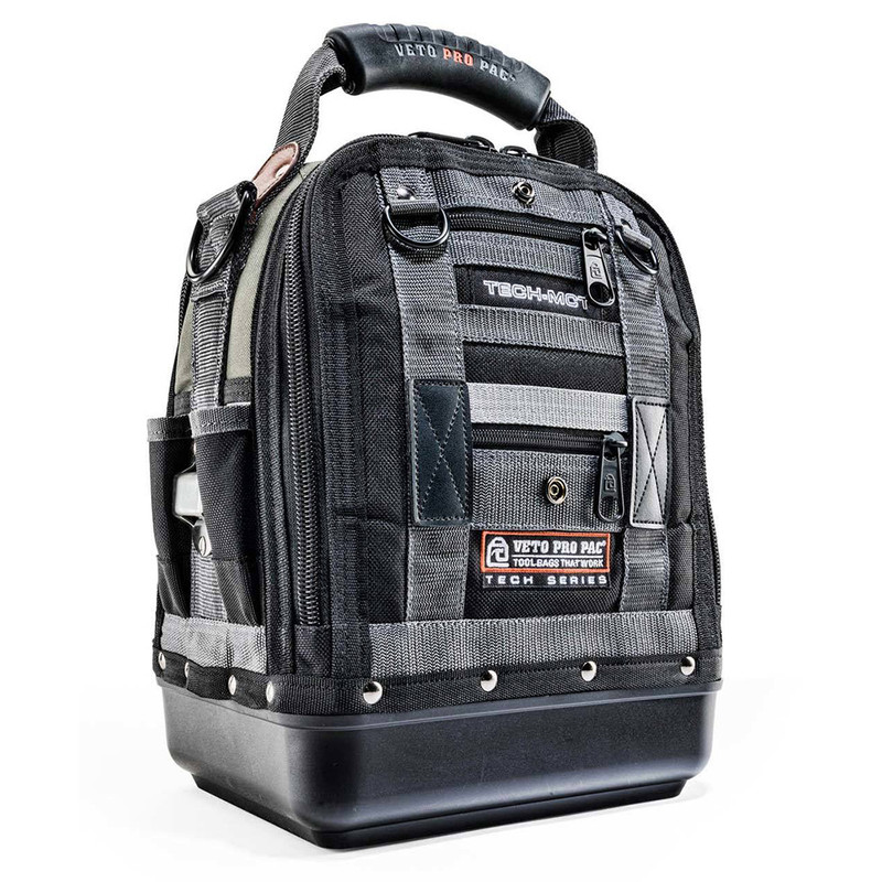 Veto Pro Pac VPP-TECH-MCT Tech Series - MCT Bag