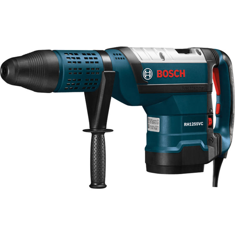 Bosch BOS-RH1255VC 2 in. SDS-Max Rotary Hammer