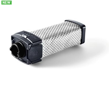 Festool FES-201693 Long Life Reusable Dust Bag