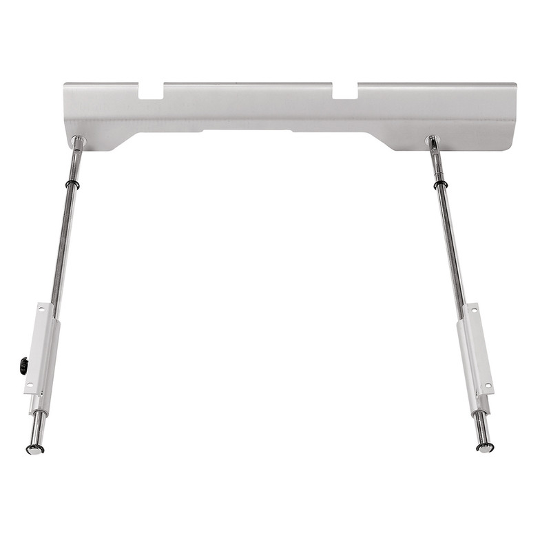 Bosch BOS-TS1016 Out Feed Support Assembly