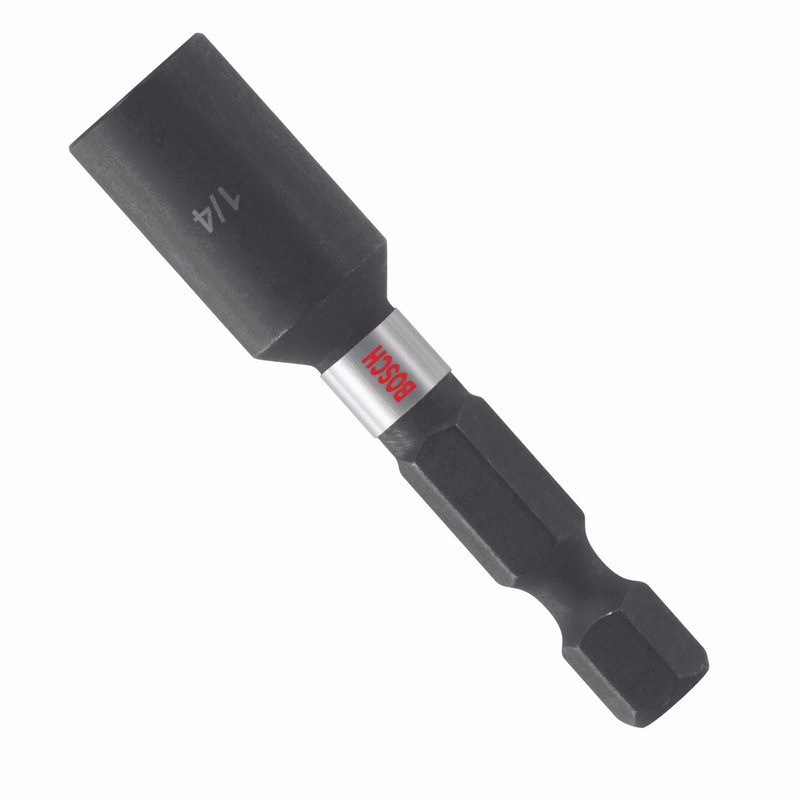 Bosch BOS-ITNS14 Impact Tough 1-7/8in. x 1/4in. Nutsetter