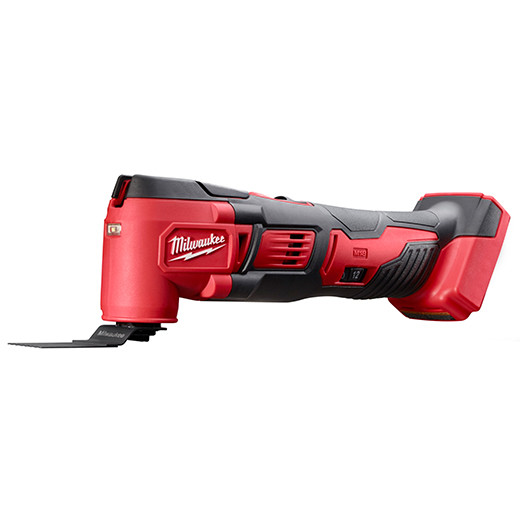 Milwaukee MIL-2626-20 M18 Cordless Multi-Tool Bare Tool