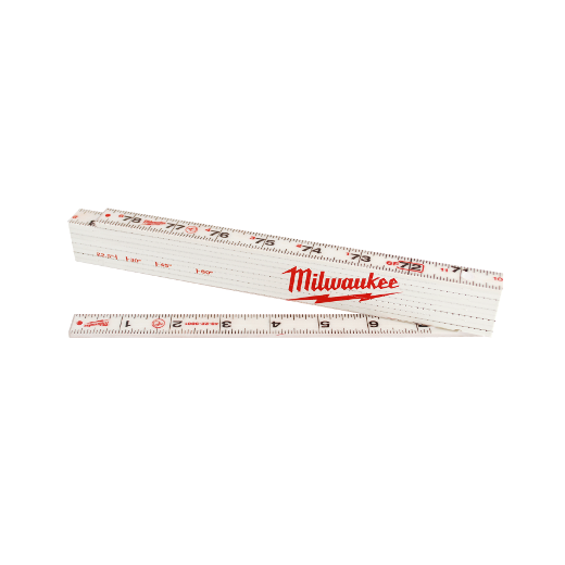 Milwaukee MIL-48-22-3801 Composite Folding Rule