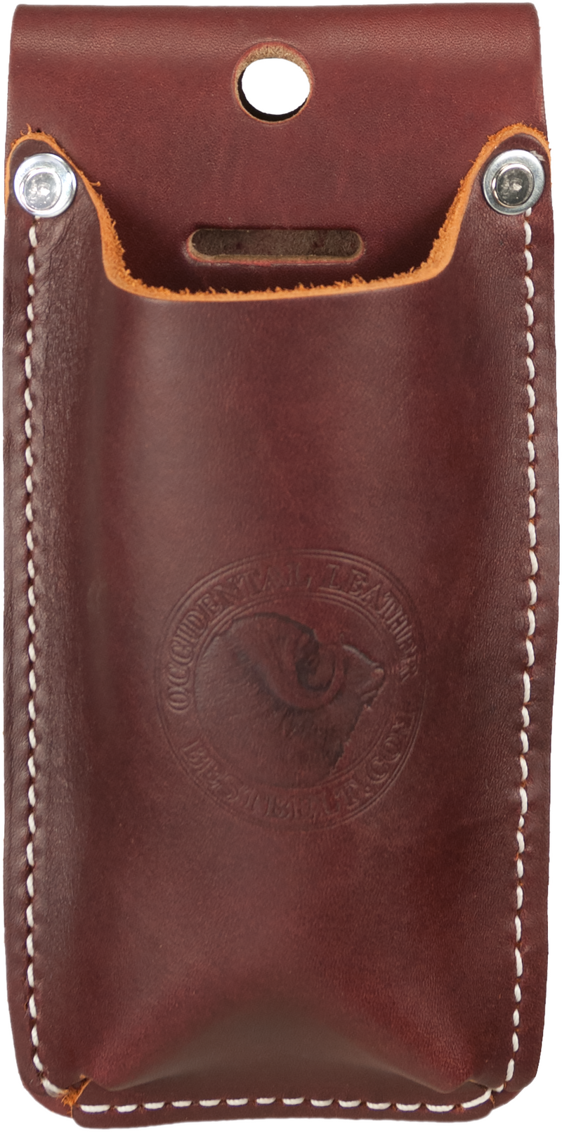 Occidental Leather OCC-5527 Offset Tin Snip Holster