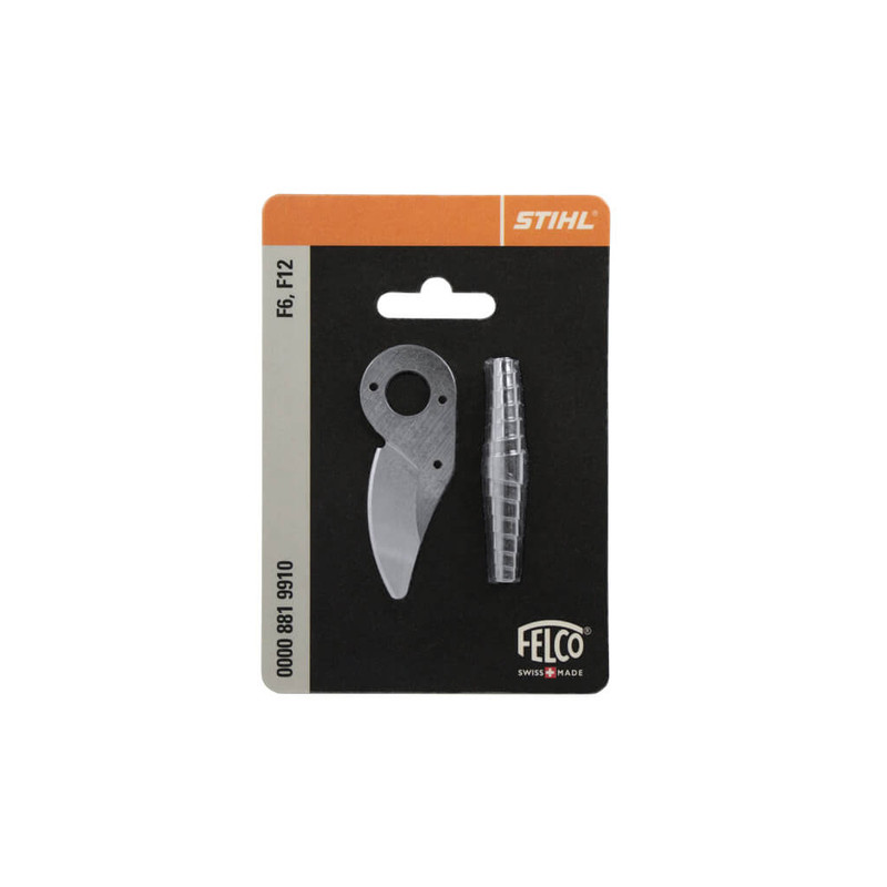 Stihl STIHL-00008819910 Cutting Blade With Spring F6 F12