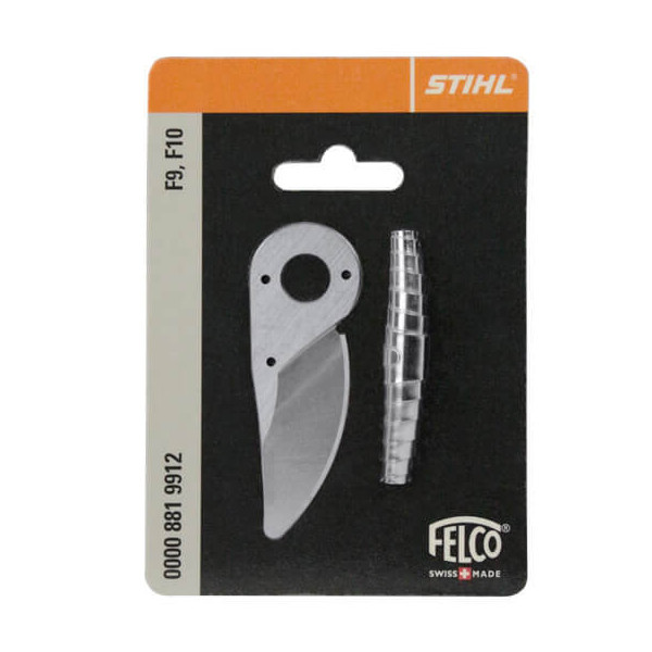 Stihl STIHL-00008819912 Cutting Blade With Spring F9 F10