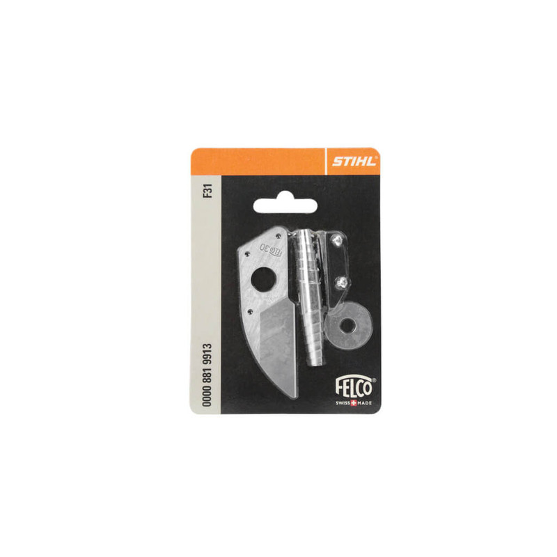 Stihl STIHL-00008819913 Blade With Spring And Screws F31