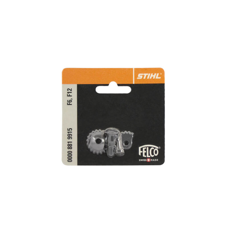 Stihl STIHL-00008819915 Spare Screw Kit F6 F11 F12