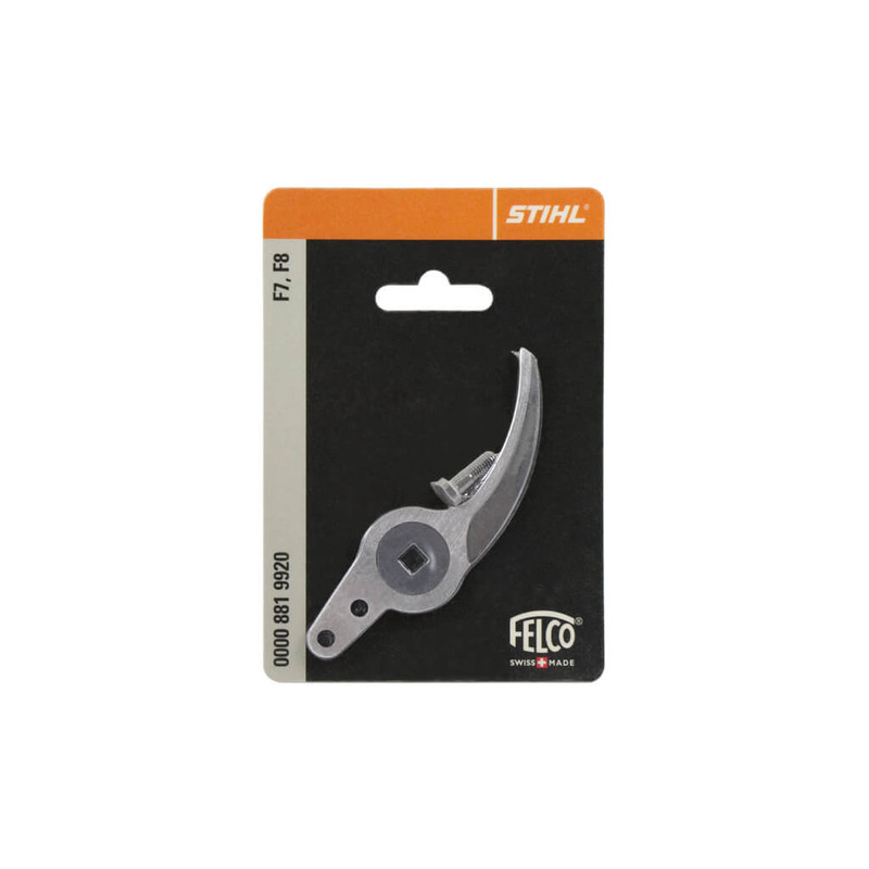 Stihl STIHL-00008819920 Counter Blade With Screws F7 F8