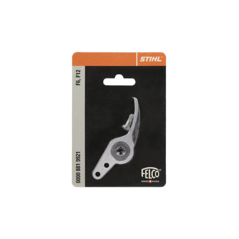 Stihl STIHL-00008819921 Counter Blade With Screws F6