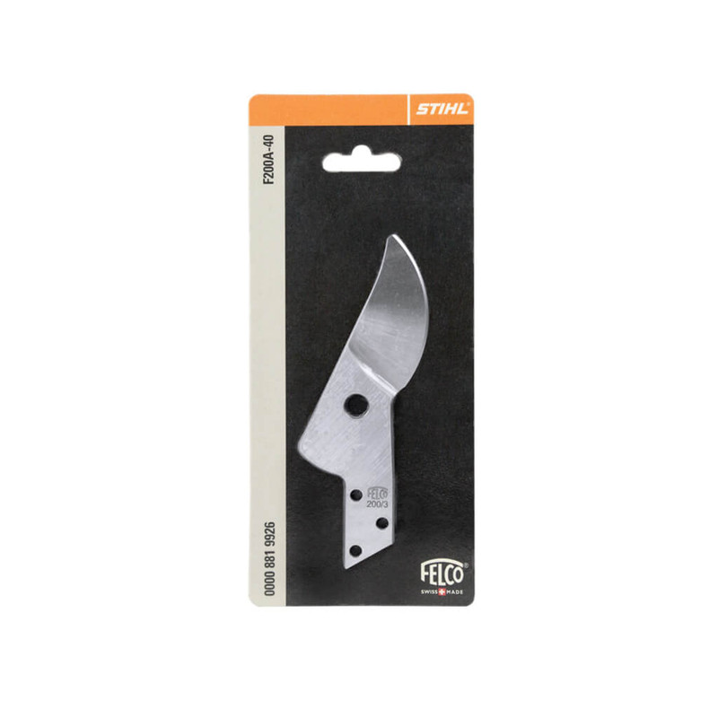 Stihl STIHL-00008819926 Cutting Blade F200A-40