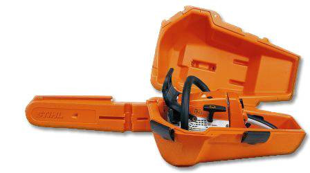 Stihl STIHL-00009004008 Woodsman Saw Case