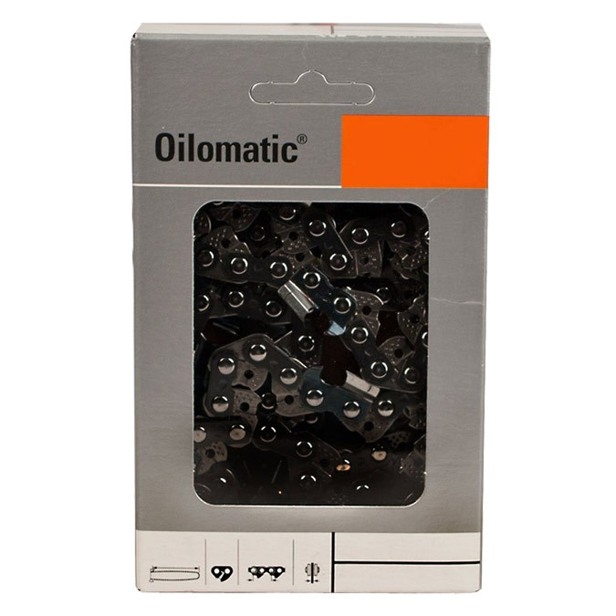 Stihl STIHL-33RS72E Replacement Chain 33RS 72 Links