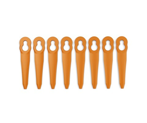 Stihl STIHL-40080071000 Polycut Blades 8-Pack