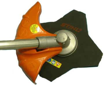 Stihl STIHL-41440071014 FS 56 & 70 Grass Blade Kit