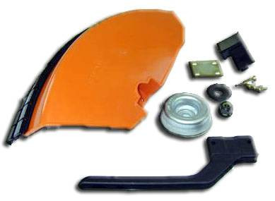 Stihl STIHL-41800071013 FS Blade Conversion Kit