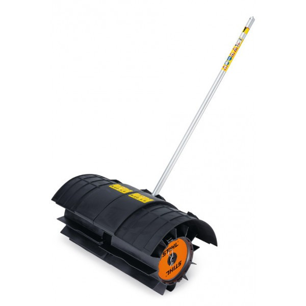 Stihl STIHL-46017404904 Power Sweep Kombi Tool KW-KM