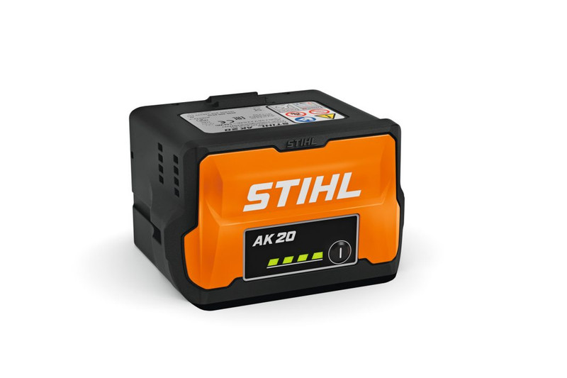 Stihl STIHL-AK20 Lithium Battery - 4.0 Ah