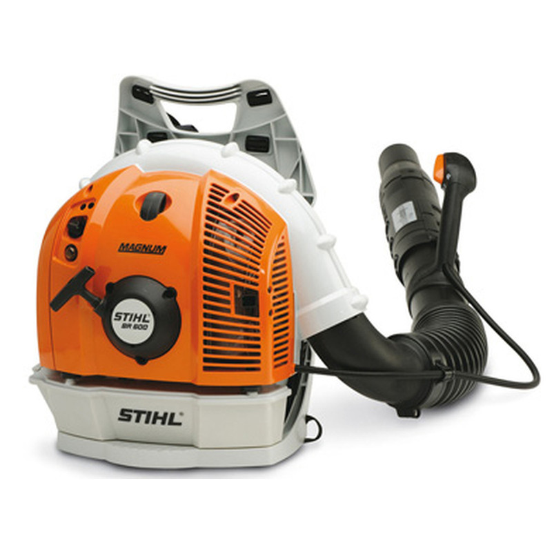 Stihl STIHL-BR600 Magnum 677 CFM Blower
