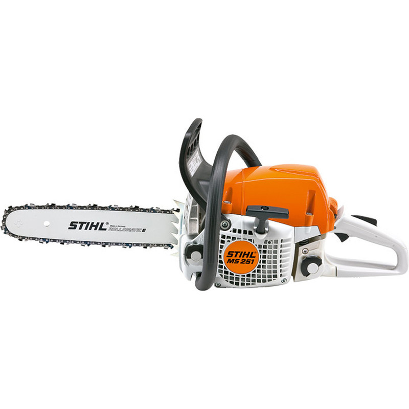 Stihl STIHL-MS251C-16 MS251 C Chain Saw 16