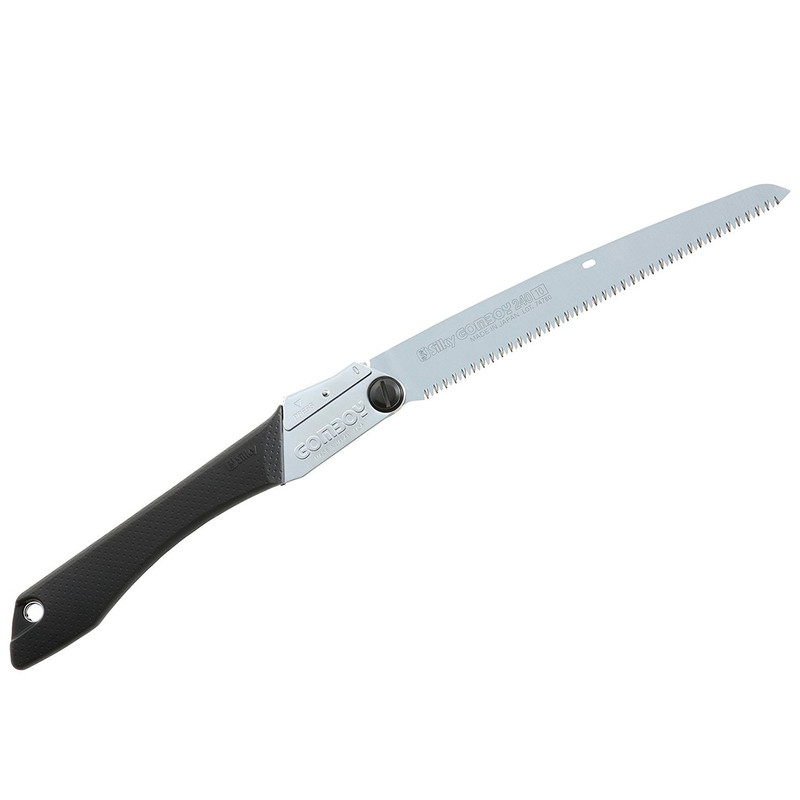 SILKY SIL-121-24 Gomboy 240 M 10 Teeth Per 30 mm Folding Saw