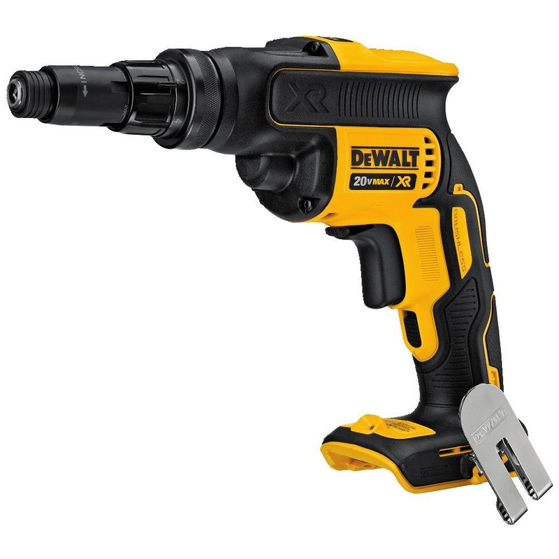 DEWALT DEW-DCF622B 20V MAX XR Torque Screwgun (Bare Tool)