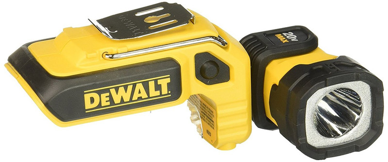 DEWALT DEW-DCL044 20V MAX LED Hand Held Work Light