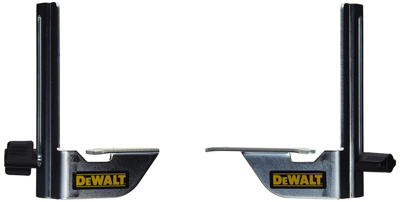 DEWALT DEW-DW7084 Crown Stops for Miter Saw