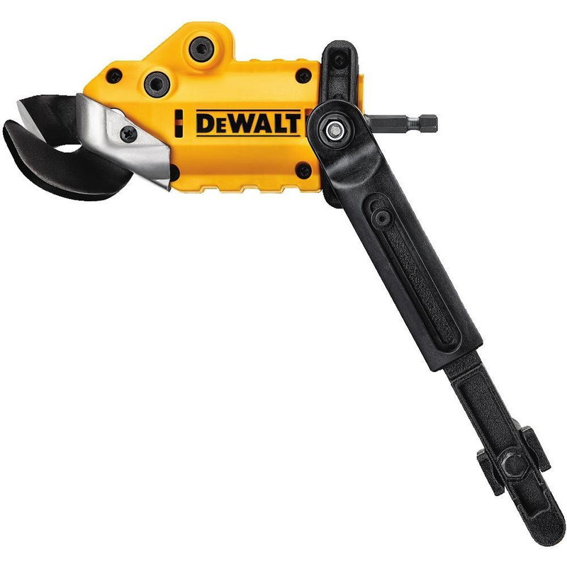 DEWALT DEW-DWASHRIR Impact Ready Shear Attachment